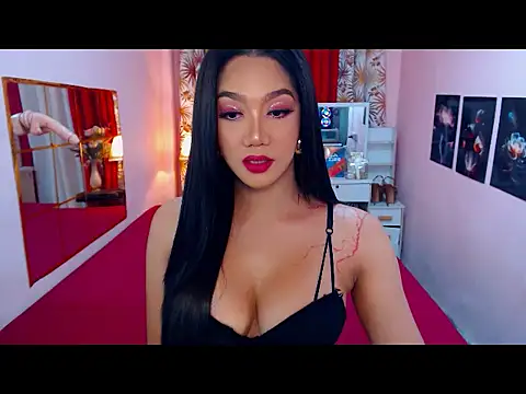 UrScreenGoddess online show from 07/05/26, 01:56