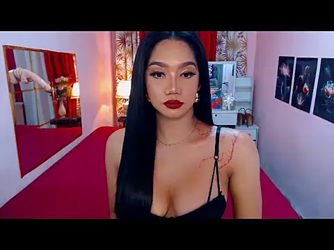 UrScreenGoddess online show from 07/07/26, 06:47