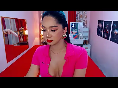 UrScreenGoddess online show from 07/12/26, 03:08