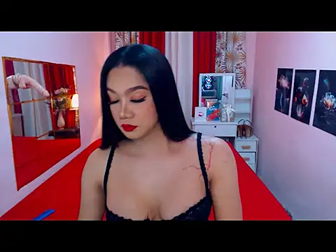 UrScreenGoddess online show from 07/14/26, 03:55
