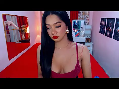 UrScreenGoddess online show from 07/14/26, 10:21