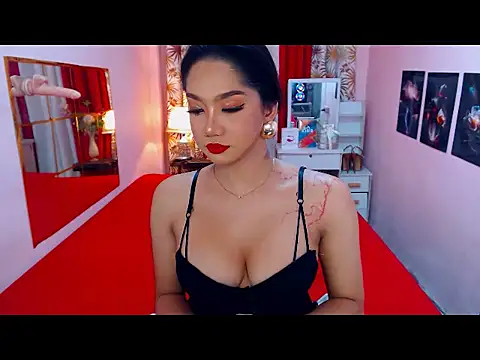 UrScreenGoddess online show from 07/26/26, 04:20