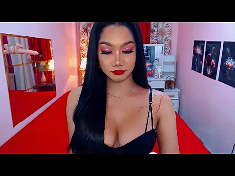 UrScreenGoddess online show from 07/28/26, 11:17