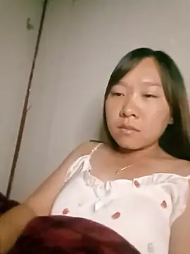 Minsssa20 online show from 08/07/26, 06:32
