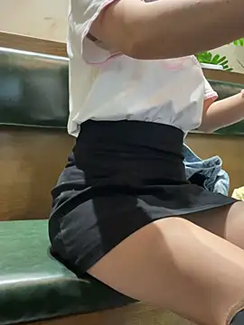 Aiko-Office online show from 07/05/26, 05:36