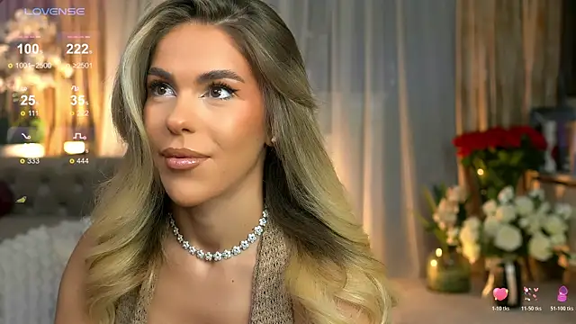 ChloeVelvetx online show from 07/12/26, 08:22