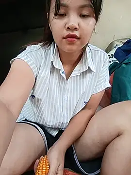 Pretty-haert online show from 07/06/26, 03:03
