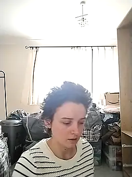 Amy01112 online show from 05/11/26, 02:12