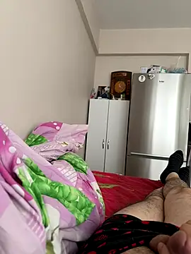 BABAYORGUN344455 online show from 12/14/25, 01:27