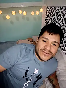 Snapshot of Luna_Leroy chatting on 12/15/25, 06:34 Luna Leroy online show from 12/15/25, 06:34