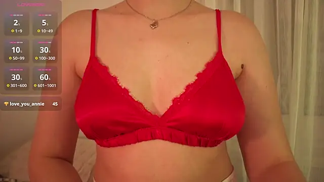  Anna 69 online show from 02/07/26, 06:55