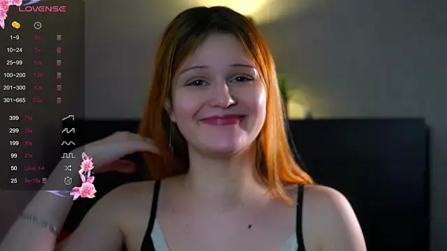 Snapshot of SveltePatrol chatting on 12/14/25, 09:14 SveltePatrol online show from 12/14/25, 09:14