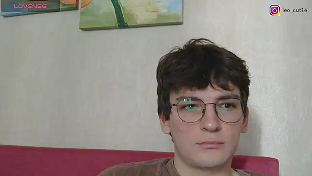 leo cutie online show from 05/16/26, 06:32