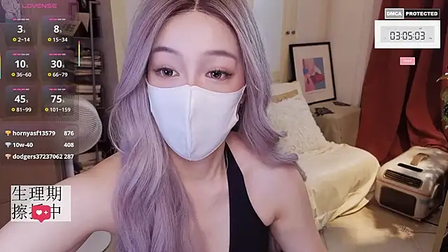 nayomi 34f online show from 07/25/26, 07:06
