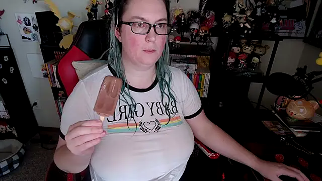 SugarTsunami online show from 07/03/26, 12:17
