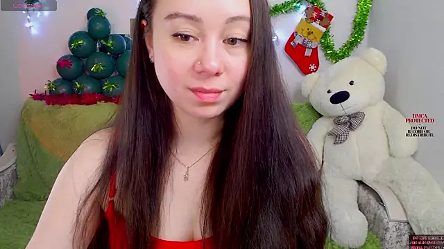 Snapshot of AlinaEleven chatting on 01/10/26, 11:42 AlinaEleven online show from 01/10/26, 11:42