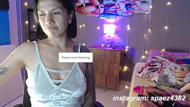 Shadia Squirt online show from 01/17/25, 09:17