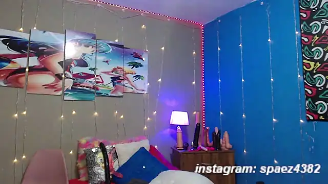 Shadia Squirt online show from 02/04/25, 01:16