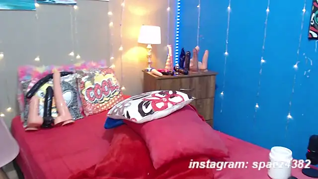 Shadia Squirt online show from 02/11/25, 11:22