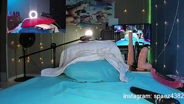 Shadia Squirt online show from 02/27/25, 02:10
