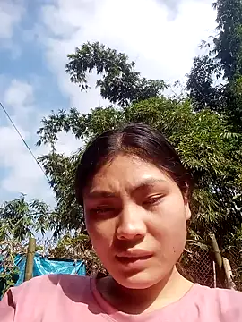 Snapshot of Hilary-123 chatting on 01/17/26, 03:22 Hilary-123 online show from 01/17/26, 03:22