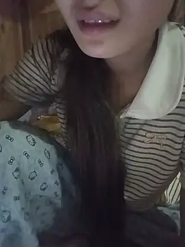 Hilary-123 online show from 07/02/26, 07:47