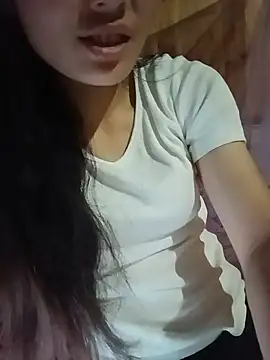 Hilary-123 online show from 07/13/26, 02:14