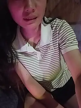 Hilary-123 online show from 07/23/26, 06:33