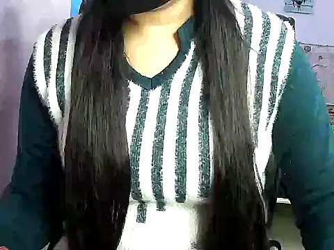 naughty-prachi online show from 12/17/25, 09:04