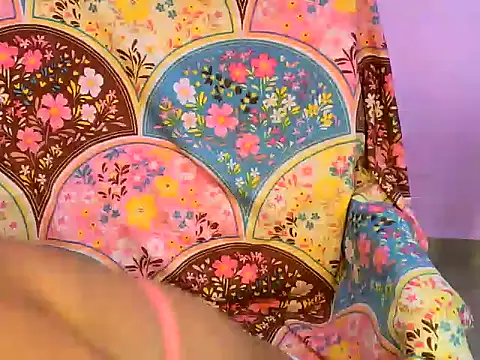 naughty-prachi online show from 06/02/26, 11:45