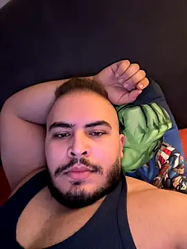 Darnold007 online show from 12/15/25, 07:34