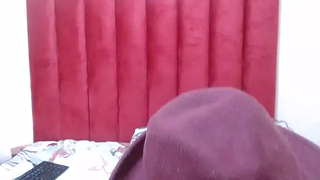 SexyHarleyBlack online show from 05/08/26, 04:56