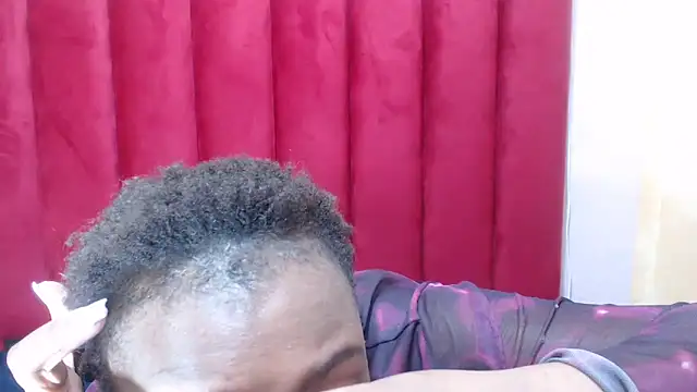 SexyHarleyBlack online show from 05/27/26, 07:49