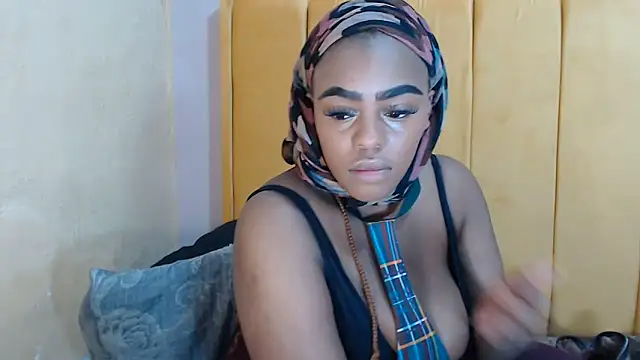 SexyHarleyBlack online show from 06/15/26, 10:50