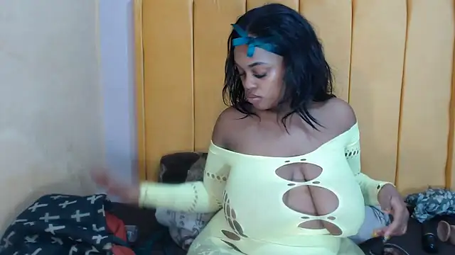 SexyHarleyBlack online show from 06/18/26, 01:37