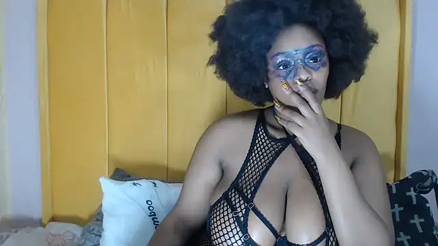 SexyHarleyBlack online show from 06/23/26, 05:27