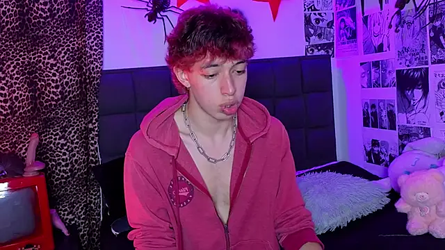 Snapshot of Otter_Starr chatting on 12/04/25, 03:27 Otter Starr online show from 12/04/25, 03:27