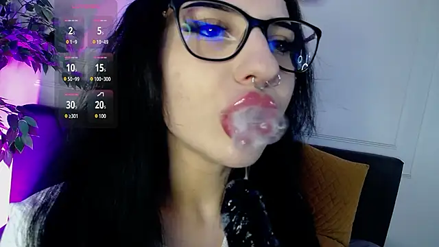 Snapshot of RavenFoxxy chatting on 03/10/26, 06:29 RavenFoxxy online show from 03/10/26, 06:29