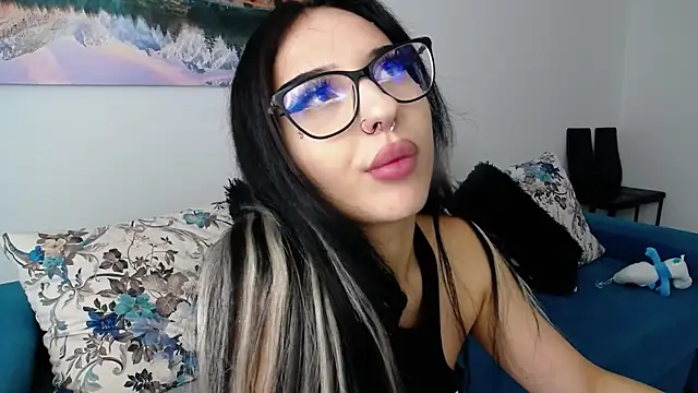 RavenFoxxy online show from 07/26/26, 07:04