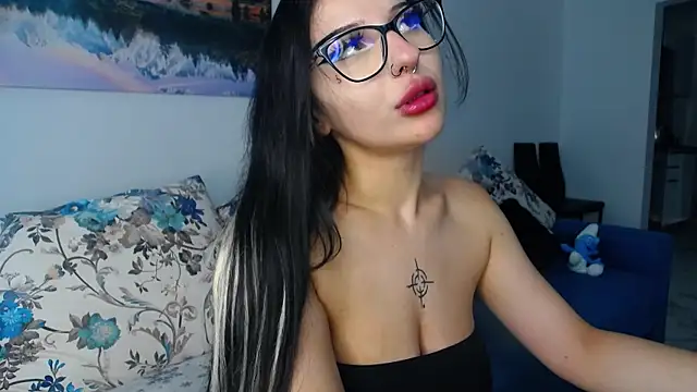 RavenFoxxy online show from 07/28/26, 12:48