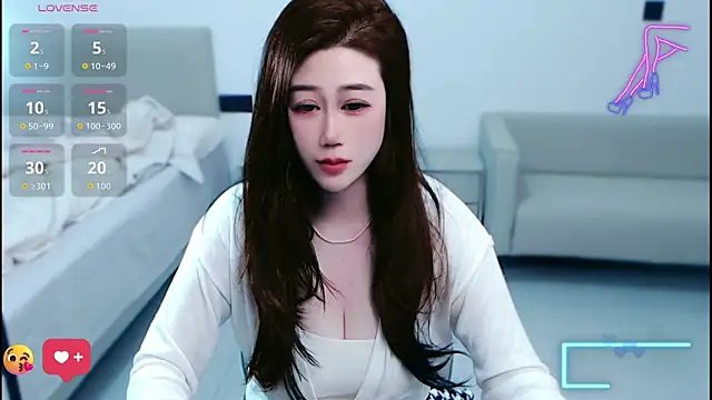 Snapshot of yizhixiaobaby chatting on 12/04/25, 02:15 yizhixiaobaby online show from 12/04/25, 02:15