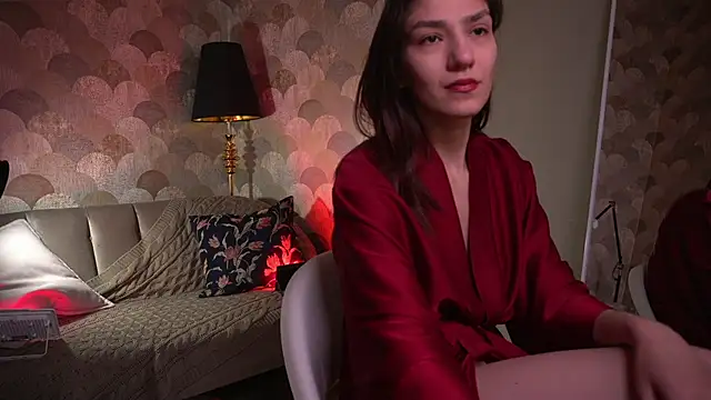 Snapshot of Roxa_Lana chatting on 02/23/26, 09:45 Roxa Lana online show from 02/23/26, 09:45