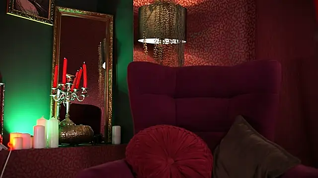 Roxa Lana online show from 06/27/26, 02:01