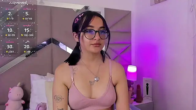 Dreammy Kitty online show from 05/27/26, 01:08