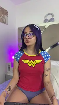 Dreammy Kitty online show from 06/12/26, 01:21