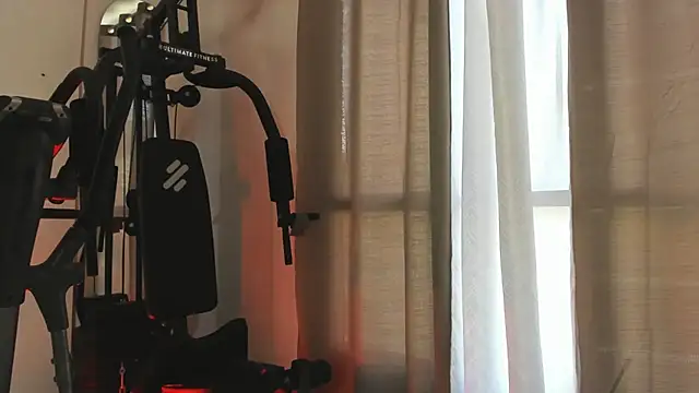 IrisFit online show from 05/31/26, 08:21