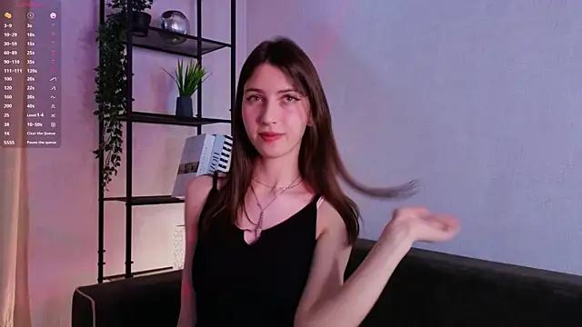 UmbraElyon online show from 07/04/26, 05:24