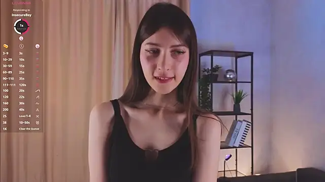 UmbraElyon online show from 07/11/26, 05:32