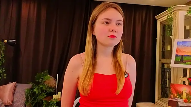 Snapshot of ElmiraZiel chatting on 12/17/25, 11:27 ElmiraZiel online show from 12/17/25, 11:27