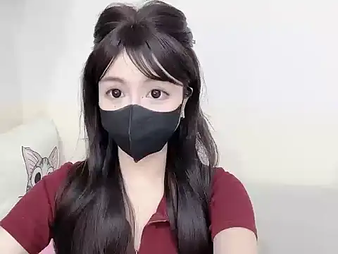 Yuyu-baobei online show from 06/13/26, 06:39
